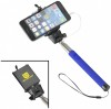13416501f Metalowy Selfie Stick