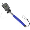 13416501f Metalowy Selfie Stick