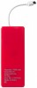 13417202 Akumulator powerbank z wbudowanym mikro kablem 1200 mAh Current