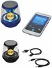 13418600f Głośnik Rave Light Up na Bluetooth®