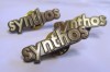 Pins-P Pins patynowany wg indywidualnego kształtu