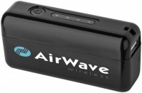 13418900f Akumulator Powerbank Bellino z latarką 2200 mAh