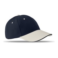 8654m Czapka baseballowa