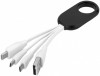 13421400f Kabel 4 w 1 Troup Type-C