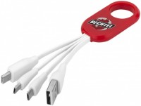 13421402f Kabel 4 w 1 Troup Type-C