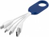 13421403f Kabel 4 w 1 Troup Type-C