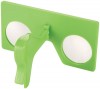 13422104f Mini okulary wirtualnej rzeczywistości z klipem