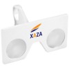 13422700f Zestaw VR z soczewką 3D oraz okularami wirtualnej rzeczywistości