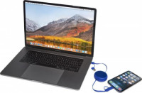 12442053f Kabel do synchronizacji danych i szybkiego ładowania 5 w 1 45 W