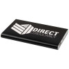 13424500f Aluminiowy power bank 4000mAh