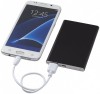 13424500f Aluminiowy power bank 4000mAh