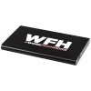 13424500f Aluminiowy power bank 4000mAh