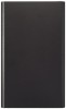 13424500f Aluminiowy power bank 4000mAh