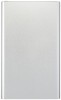 13424501f Aluminiowy power bank 4000 mAh