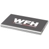 13424501f Aluminiowy power bank 4000 mAh