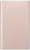 13424503f Aluminiowy power bank Pep 4000 mAh