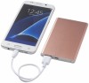 13424503f Aluminiowy power bank Pep 4000 mAh